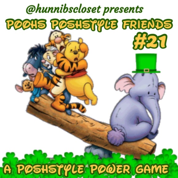3/9 POOHS MONDAY FUNDAY PICKS ARE UP! - Picture 1 of 8